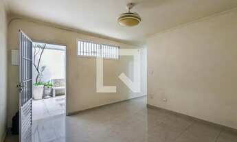 Imagem 1: Apartamento para Aluguel - Pinheiros, 1 Quarto, 55 m2