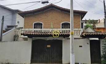 Imagem: Casa com 3 dormitórios para alugar, 190