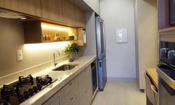 Imagem 6: APARTAMENTO A VENDA BAIRRO COPACABANA UBERLÂNDIA