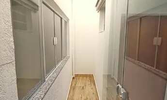 Imagem 4: Casa para aluguel, 2 quartos, Jardim Manacá - Limeira/SP