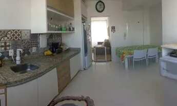 Imagem 3: 3 quartos, banheiro social e lavabo!