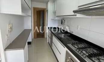 Imagem 2: Apartamento no Edifício Alameda Eco Resort & Residence para locação, Gleba Fazenda Pal