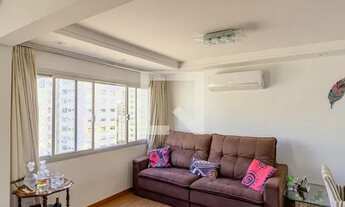 Imagem 6: Apartamento para Aluguel - Santa Cecília, 2 Quartos, 97 m2