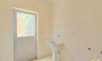 Imagem 7: Casa (térrea em condominio) 3 dormitórios/suite, cozinha planejada, portaria 24hs, lazer