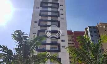 Imagem: Apartamento - Cambuí - Campinas