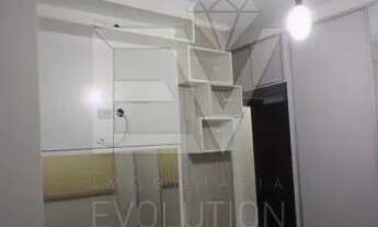 Imagem 2: Casa de condomínio para aluguel tem 90 metros quadrados com 2 quartos