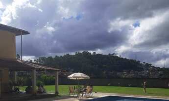 Imagem: Casa para aluguel temporada com 320 metros