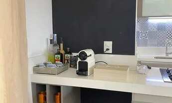 Imagem 4: Apartamento Locação Brooklin 78 m² 1 Dormitórios