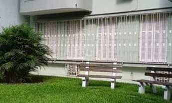 Imagem: Apartamento em Cidade Baixa