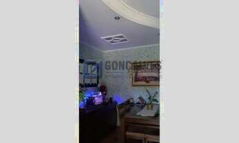 Imagem 2: SAO BERNARDO DO CAMPO - Residential / Apartment - SANTA TEREZINHA