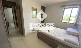 Imagem 5: Apartamento para venda com 72 metros quadrados com 3 quartos em Jardim São Paulo - João Pe