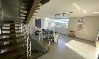 Imagem 6: EXCELENTE CASA COM 4 SUÍTES, PISCINA, ARÉA GOURMET EM COTIA