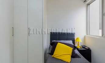 Imagem 6: APARTAMENTO COM 2 DORMITÓRIOS EM PINHEIROS