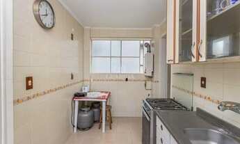 Imagem 7: Apartamento mobiliado com 2 dormitórios no bairro Rio Branco com 60m²