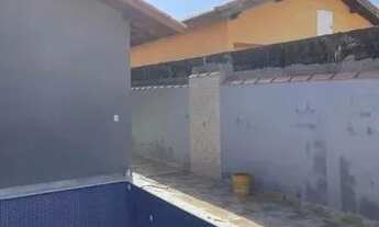 Imagem 7: Casa na praia com 2 Dormitórios