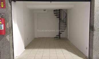 Imagem 2: Cód.: 2797 - EXCELENTE LOJA COM SOBRELOJA E BANHEIRO. COM TODA ESTRUTURA NECESSÁRIA PARA I