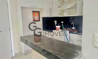 Imagem 4: Apartamento 60m² com 2 quartos na Vila Mogilar em Mogi das Cruzes - SP