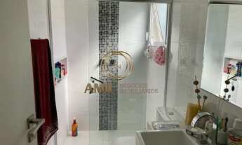 Imagem 3: LA-Casa Térrea / Terras do Vale / 03 dormitórios c/ 01 suíte / 150 m²/ Caçapava