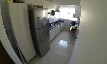 Imagem 4: Apartamento à venda, 3 quartos, 2 vagas, Jardim Independência - São Paulo/SP