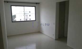 Imagem: Apartamento para locação no Jabaquara