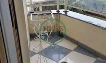 Imagem 5: APARTAMENTO RESIDENCIAL em SÃO JOSÉ DOS CAMPOS - SP, PARQUE RESIDENCIAL AQUARIUS