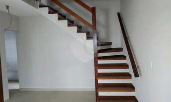 Imagem 4: Casa em condomínio fechado próximo ao Horto Florestal com o melhor custo benefício da regi