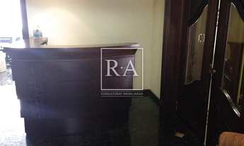 Imagem 5: Sala comercial à venda, Água Verde, Curitiba