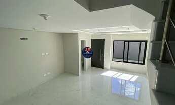 Imagem 3: Sobrado à venda no bairro Hauer - Curitiba/PR