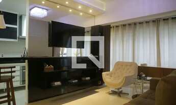 Imagem 3: Apartamento para Aluguel - Gonzaga , 2 Quartos, 80 m2