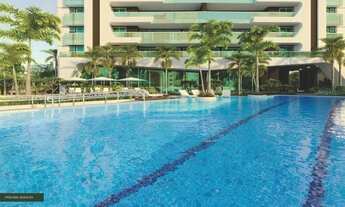 Imagem 3: Apartamento * 153 metros quadrados com 3 quartos em Meireles - Fortaleza - CE