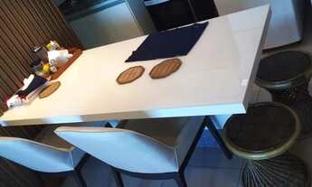 Imagem 5: Apartamento para aluguel possui 80 metros quadrados com 2 quartos em Pituba - Salvador - B