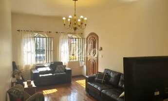 Imagem: São Paulo - Casa Padrão - Mooca