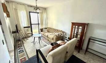 Imagem 2: Apartamento com 3 dormitórios, 70 m² - venda por R$ 620.000,00 ou aluguel por R$ 4.206,99