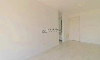 Imagem 4: Apartamento Locação Brooklin 45 m² 1 Dormitórios