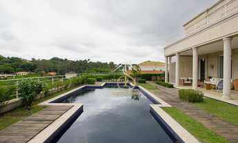 Imagem 4: Casa com 4 dormitórios, 943 m² - venda por R$ 7.999.900 ou aluguel por R$ 44.600/mês - Mor