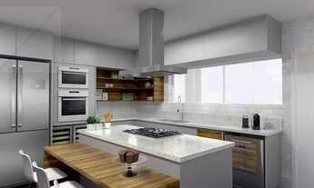 Imagem: Apartamento em São Paulo