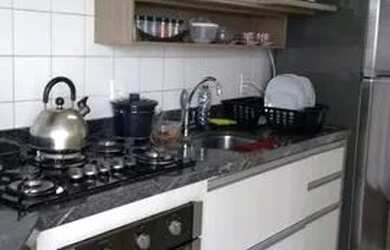 Imagem 2: Apartamento com 3 dormitórios à venda, 65 m² por R$ 350.000,00 - Vila Endres - Guarulhos/S