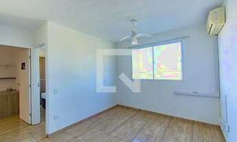 Imagem 2: Apartamento para Aluguel - Estância Velha, 2 Quartos, 41 m2