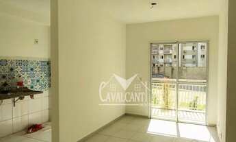 Imagem 7: Apartamento para aluguel tem 68 metros quadrados com 3 quartos em Centro - Itaboraí - RJ