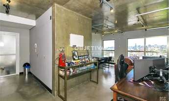 Imagem 3: Apartamento à venda 1 Quarto, 2 Vagas, 69.37M², Petrópolis, Porto Alegre - RS