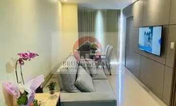 Imagem 6: Apartamento para venda com 47 metros quadrados com 1 quarto em Taguatinga Sul - Brasília