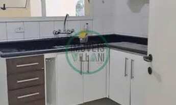 Imagem 7: APARTAMENTO RESIDENCIAL em SÃO JOSÉ DOS CAMPOS - SP, PARQUE RESIDENCIAL AQUARIUS