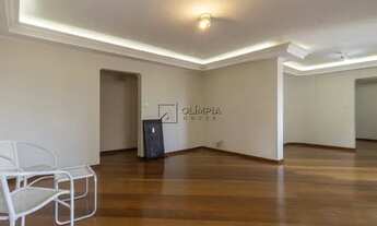 Imagem 2: Apartamento Locação Vila Mascote 198 m² 4 Dormitórios