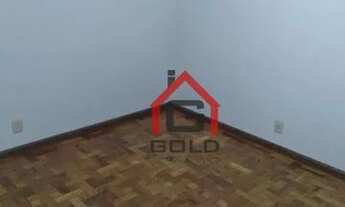 Imagem 4: Sobrado com 3 dormitórios para alugar, 160 m² por R$ 3.924,83/mês - Parque Jaçatuba - Sant