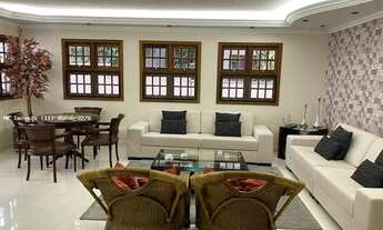 Imagem 2: Casa em Condomínio para Venda em Santana de Parnaíba, Alphaville, 4 dormitórios, 2 suítes