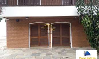 Imagem 3: Ponto Comercial para Locação em Jundiaí, Vila Virgínia, 4 dormitórios, 1 suíte, 3 banheiro