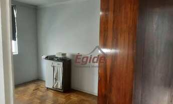 Imagem 5: Apartamento com 3 dormitórios à venda, 100 m² por R$ 300.000 - Icaraí - Niterói/RJ