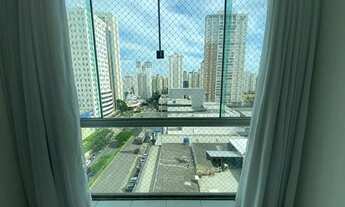 Imagem 2: Apartamento 3 quartos a venda, setor bueno, 2 vagas de garagem, lazer completo