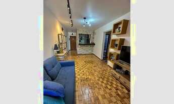 Imagem 3: DOIS QUARTOS COM - 139M² NO ALTO DOS PASSOS - DUAS VAGAS DE GARAGEM