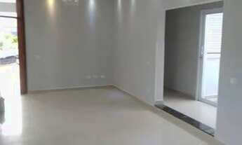 Imagem 6: CASA TÉRREA C/ 3 SUÍTES NO IBITI RESERVA - SOROCABA